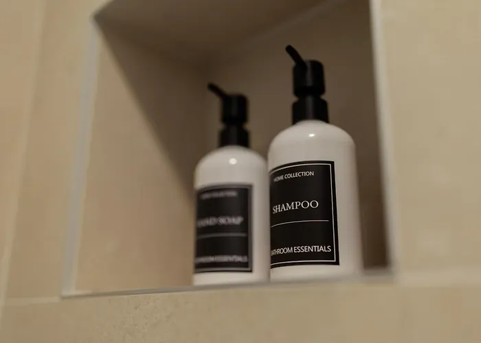 Διαμέρισμα Casa *