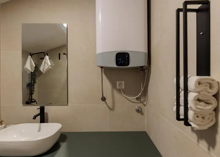 Casa * Donji Zemunik