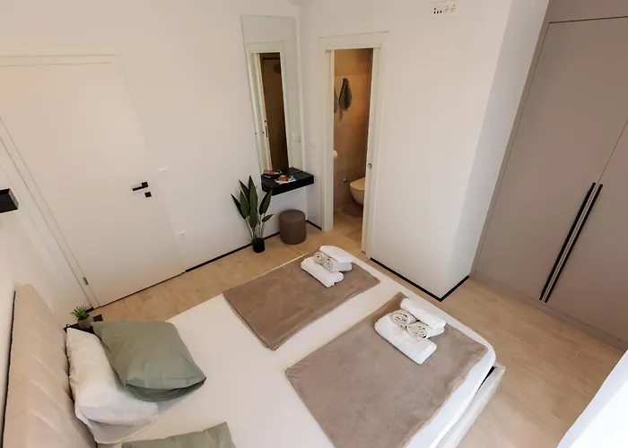 Casa Διαμέρισμα *