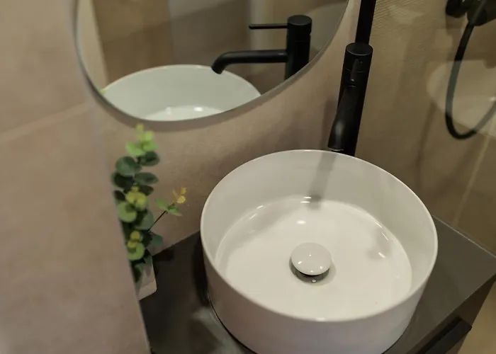 Διαμέρισμα Casa *