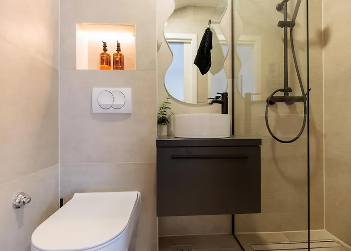 Διαμέρισμα Casa *