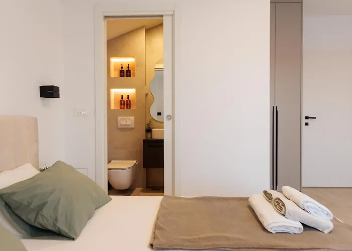 Διαμέρισμα Casa *