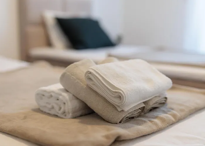 Διαμέρισμα Casa