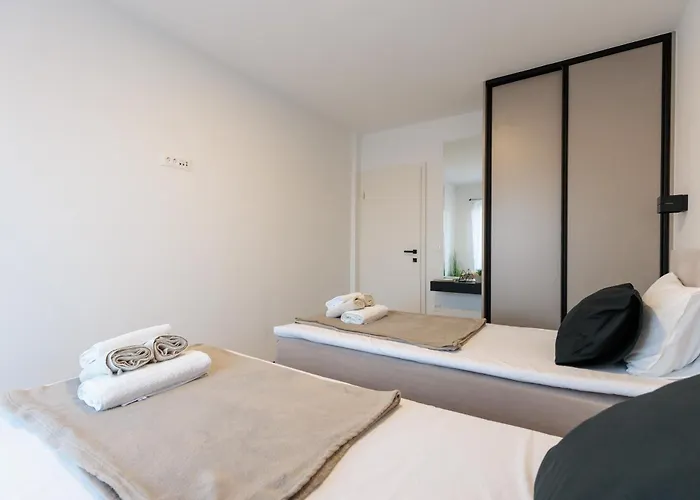 Διαμέρισμα Casa *