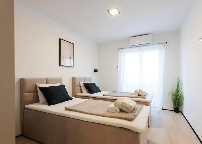 Casa Διαμέρισμα *