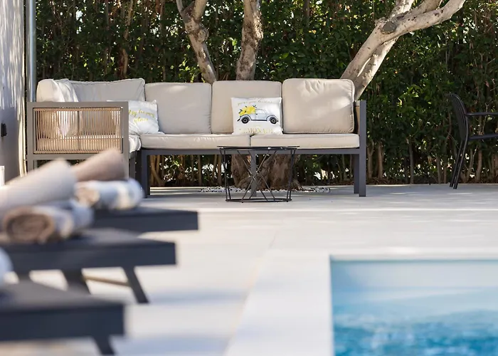 Διαμέρισμα Casa Donji Zemunik